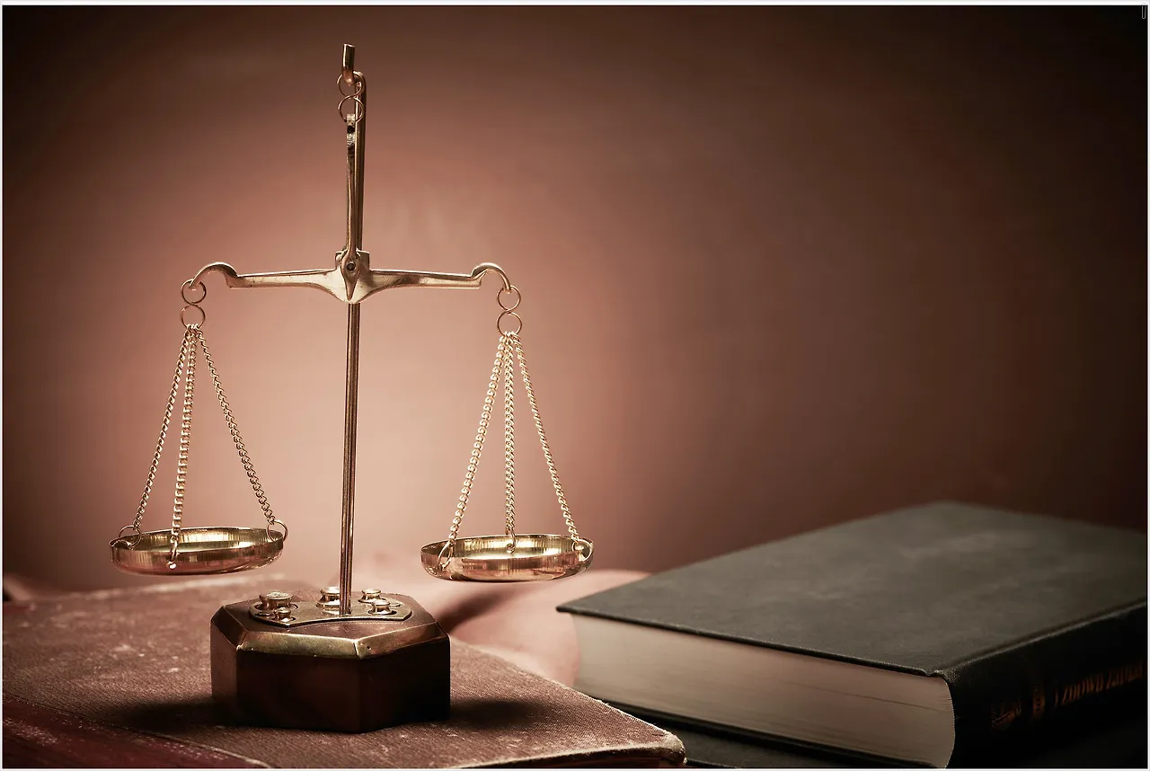 판결 관련 이미지