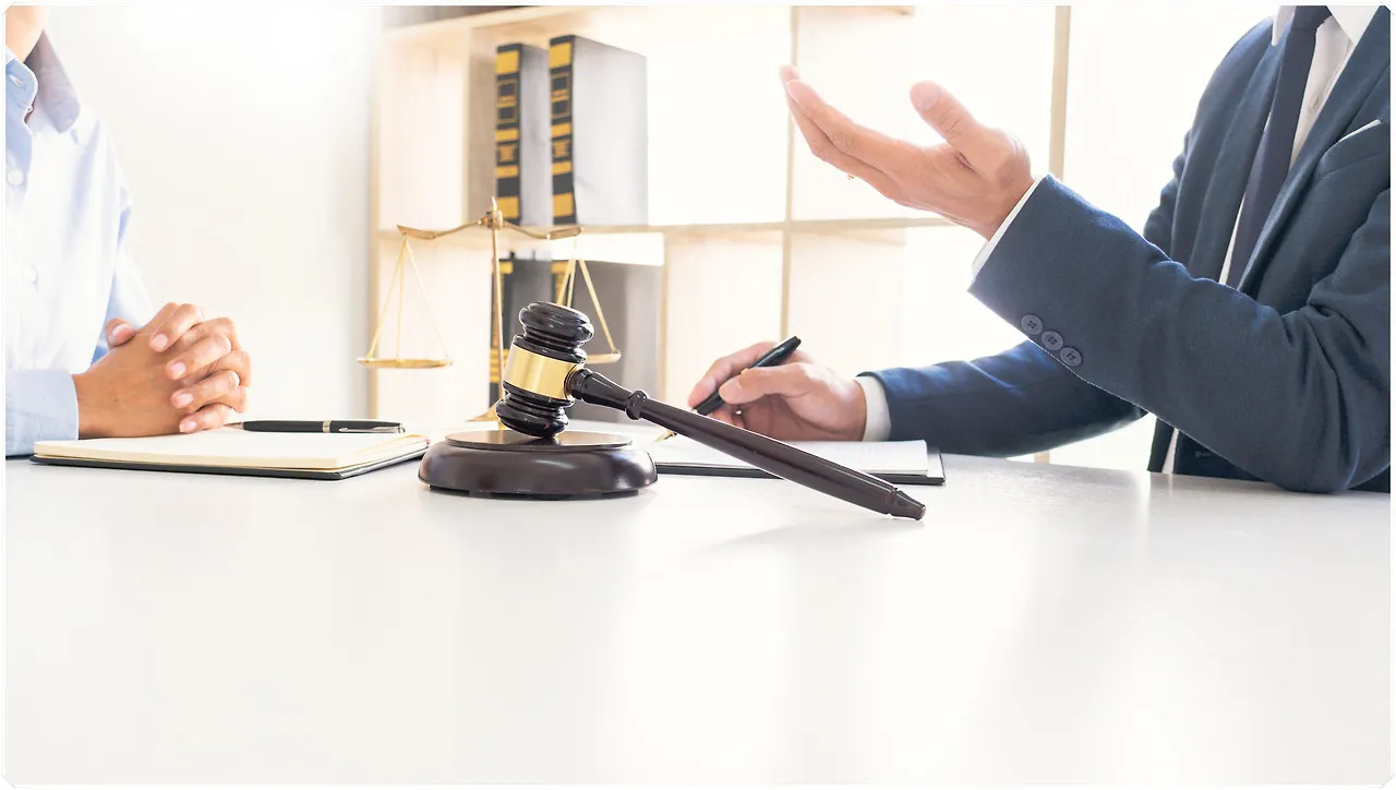 변호사 상담 이미지