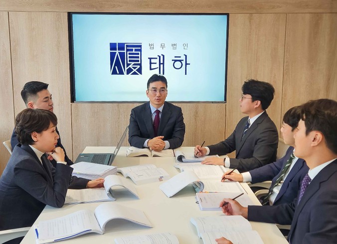 형사전문변호사 상담 준비 완벽 가이드