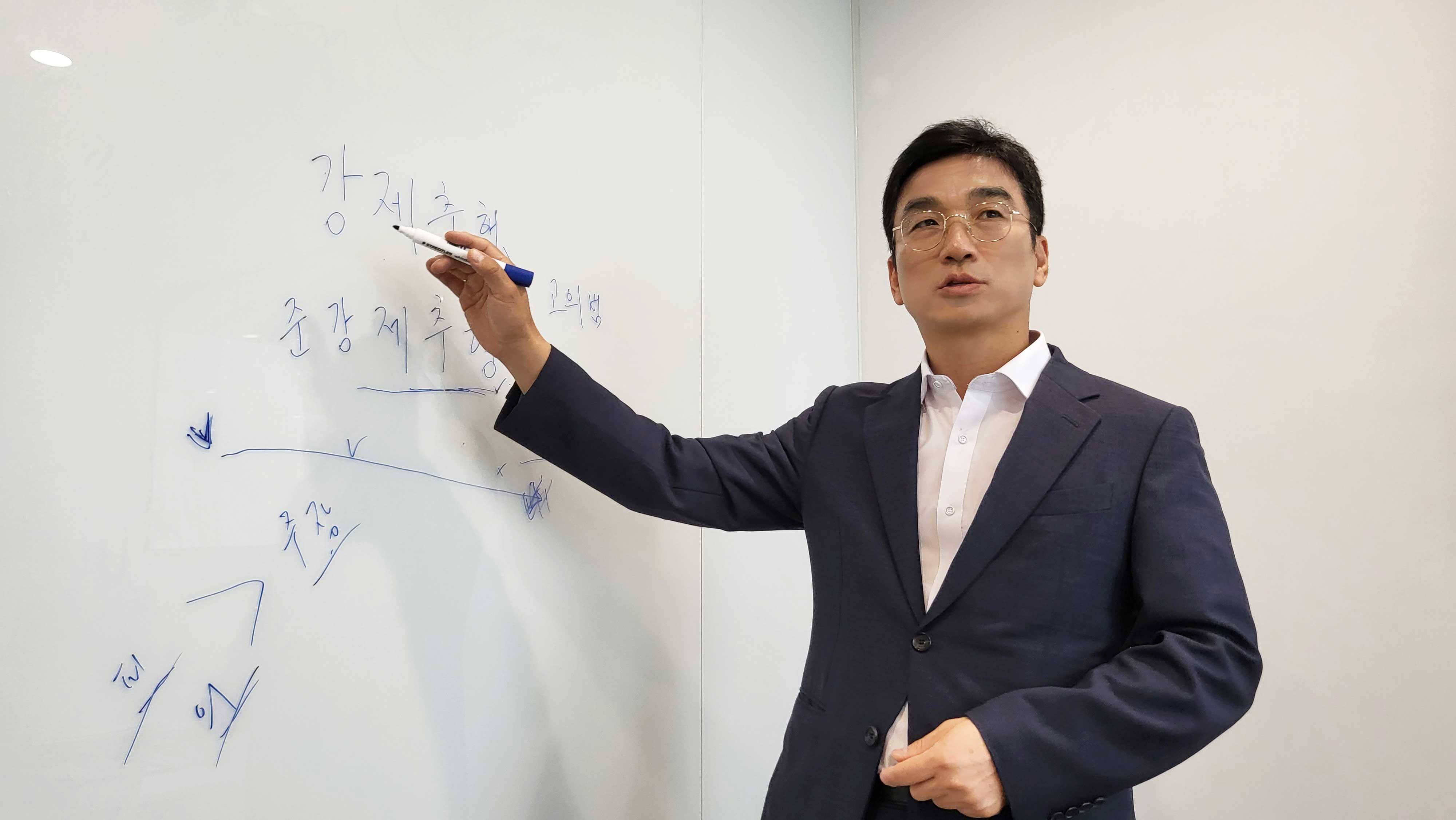 화장실 불법촬영 재범 처벌, 실형과 집행유예의 경계선