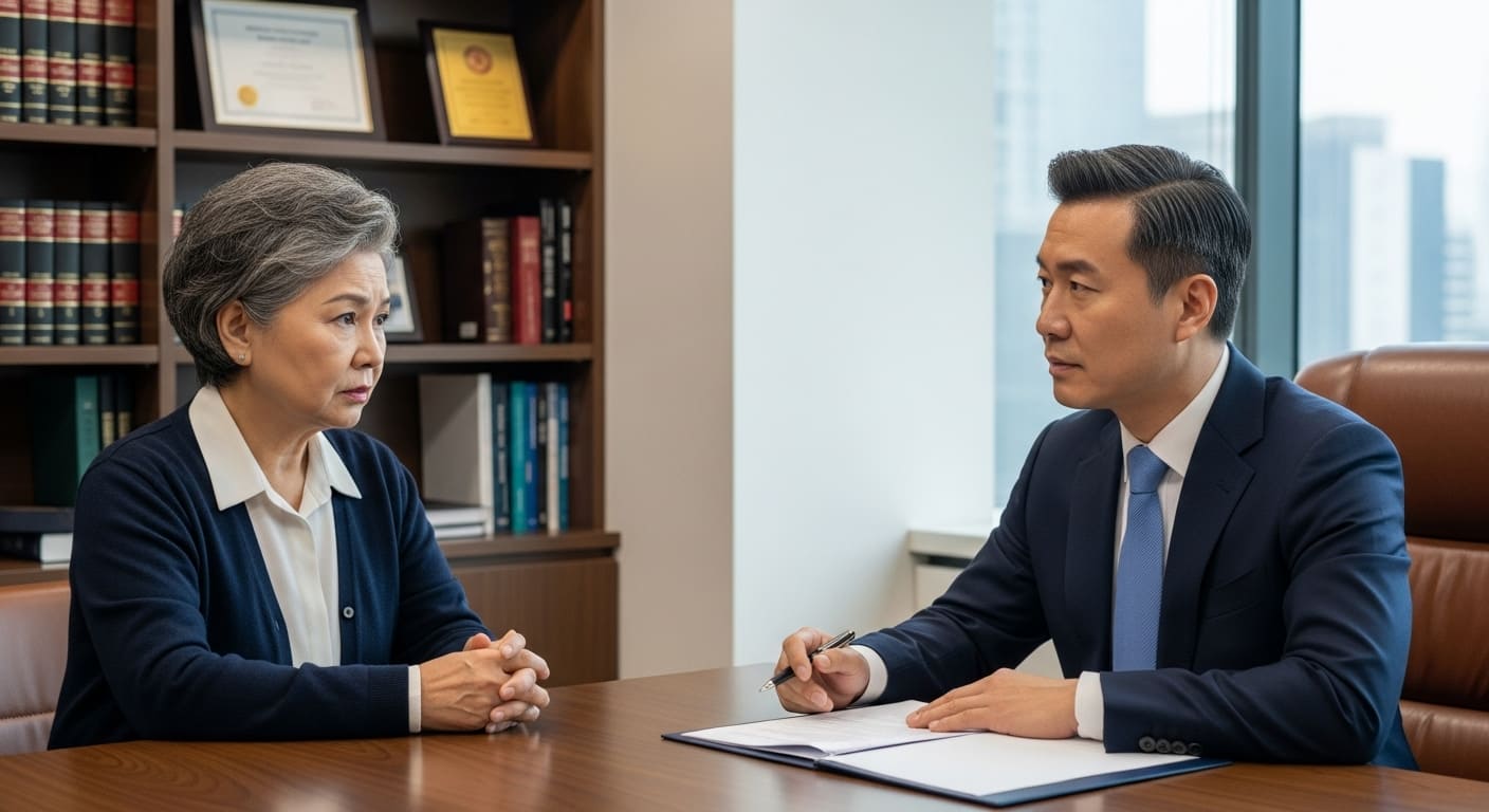 천안 형사변호사 선임 비용, 단계별로 꼼꼼히 따져보기