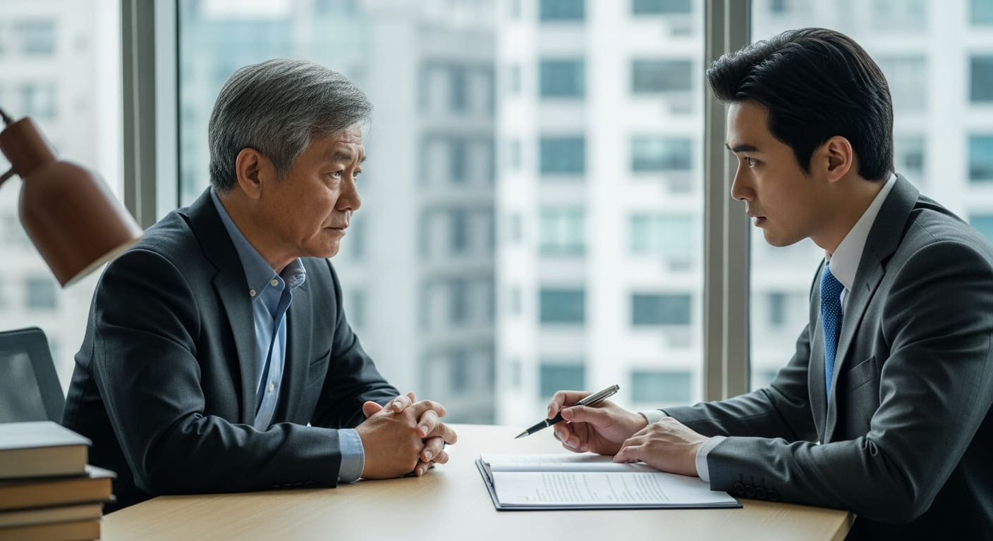 강남법무법인 상담 예약, 이렇게 하세요! 실전 가이드