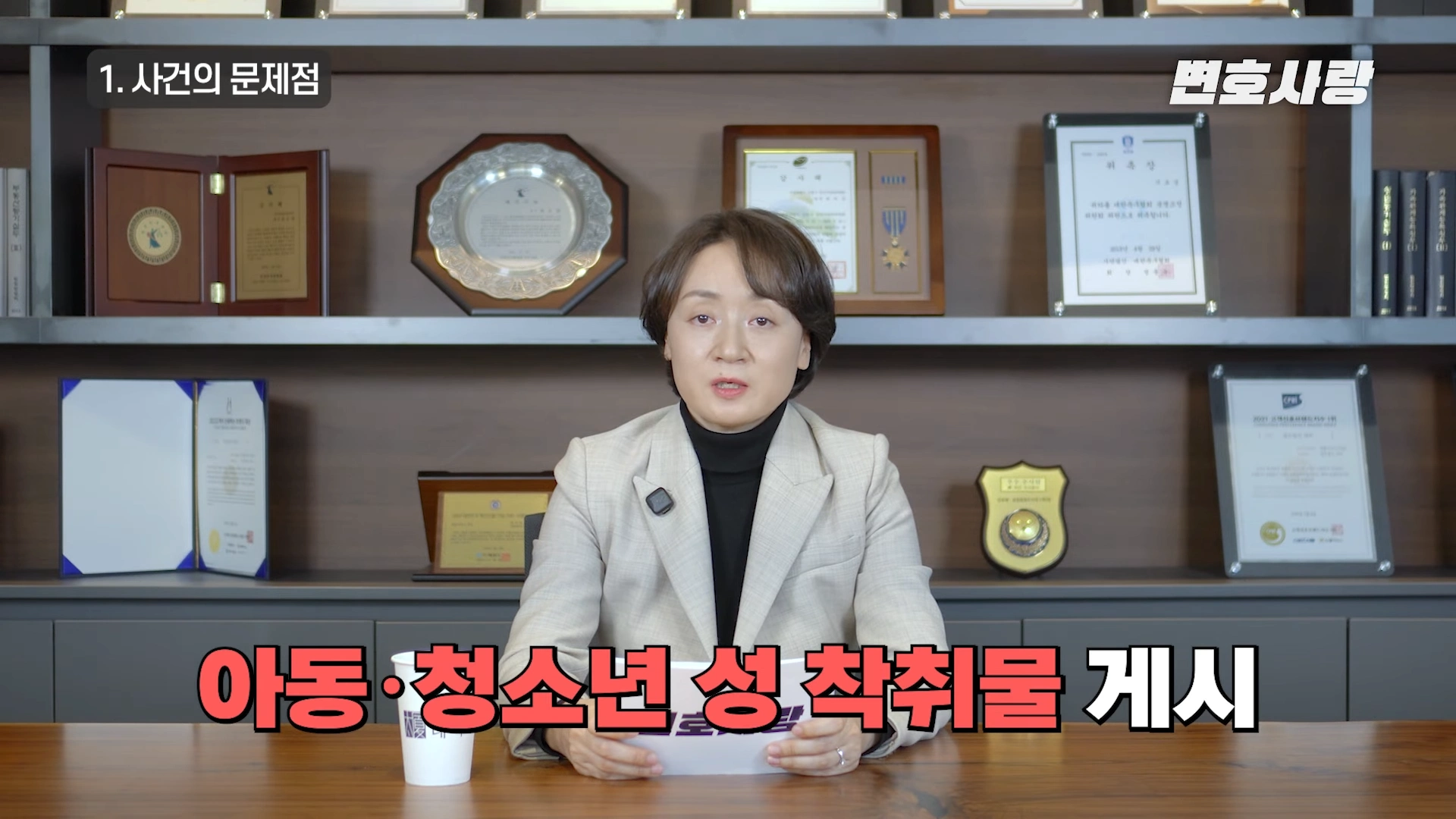 AVMOV 사건, 보기만 해도 처벌될까? 디지털 성범죄 이용자 수사 핵심 정리